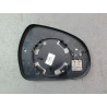 GLACE RETROVISEUR EXT G PEUGEOT 308 I Phase 1 2007-2011