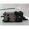 SYSTEME CONDAMNATION AVANT DROIT PEUGEOT PARTNER BREAK II Phase 2 (B9) 2012-...
