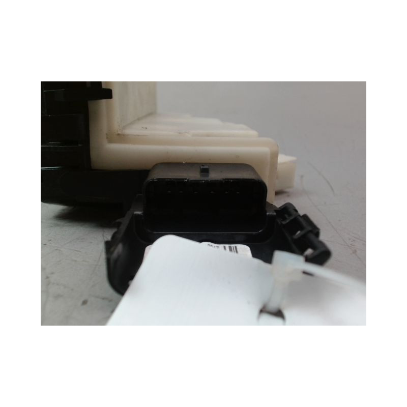 SYSTEME CONDAMNATION AVANT DROIT PEUGEOT PARTNER BREAK II Phase 2 (B9) 2012-...