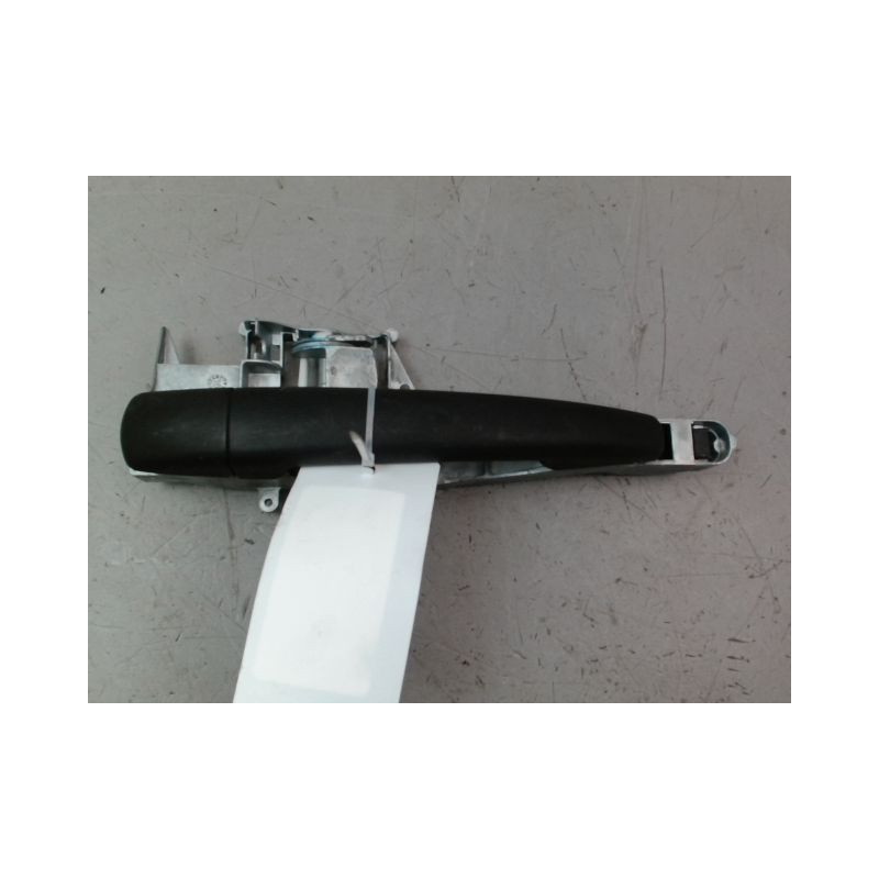 POIGNEE EXTERIEURE PORTE AVANT DROIT PEUGEOT PARTNER BREAK II Phase 2 (B9) 2012-...