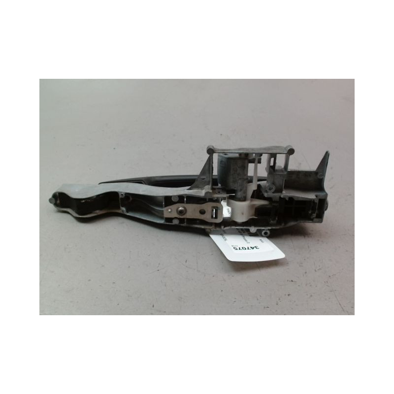 POIGNEE EXTERIEURE PORTE AVANT DROIT PEUGEOT PARTNER BREAK II Phase 2 (B9) 2012-...