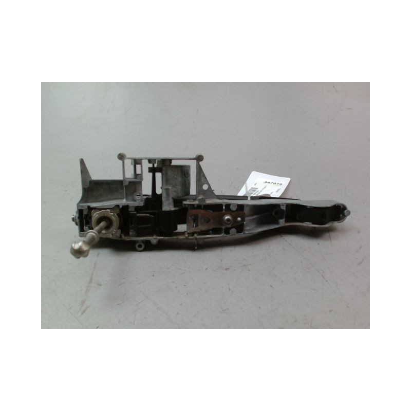 POIGNEE EXTERIEURE PORTE AVANT GAUCHE PEUGEOT PARTNER BREAK II Phase 2 (B9) 2012-...
