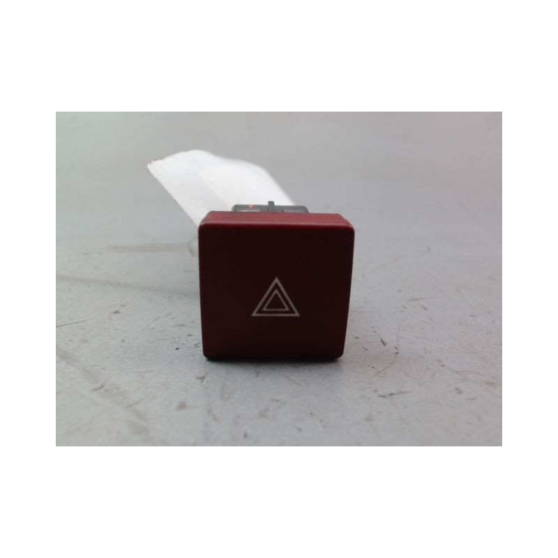 BOUTON DE WARNING PEUGEOT PARTNER BREAK II Phase 2 (B9) 2012-...