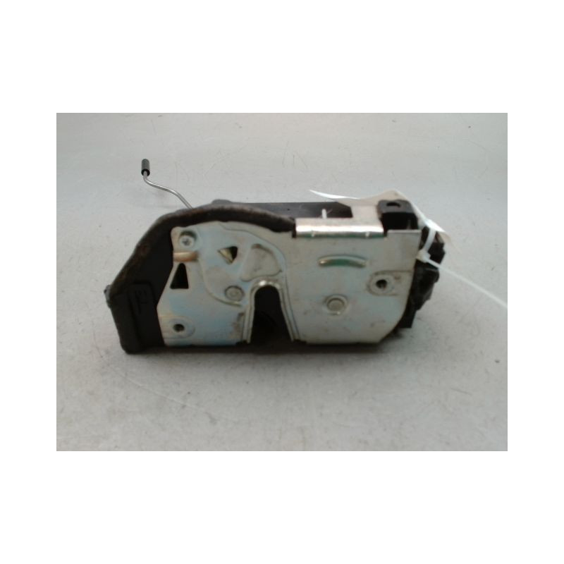 SYSTEME CONDAMNATION ARRIERE DROIT BMW SERIE 3 BERL. V Phase 2 (E90) 2008-2011