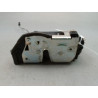 SYSTEME CONDAMNATION ARRIERE DROIT BMW SERIE 3 BERL. V Phase 2 (E90) 2008-2011
