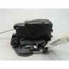 SYSTEME CONDAMNATION ARRIERE DROIT BMW SERIE 3 BERL. V Phase 2 (E90) 2008-2011