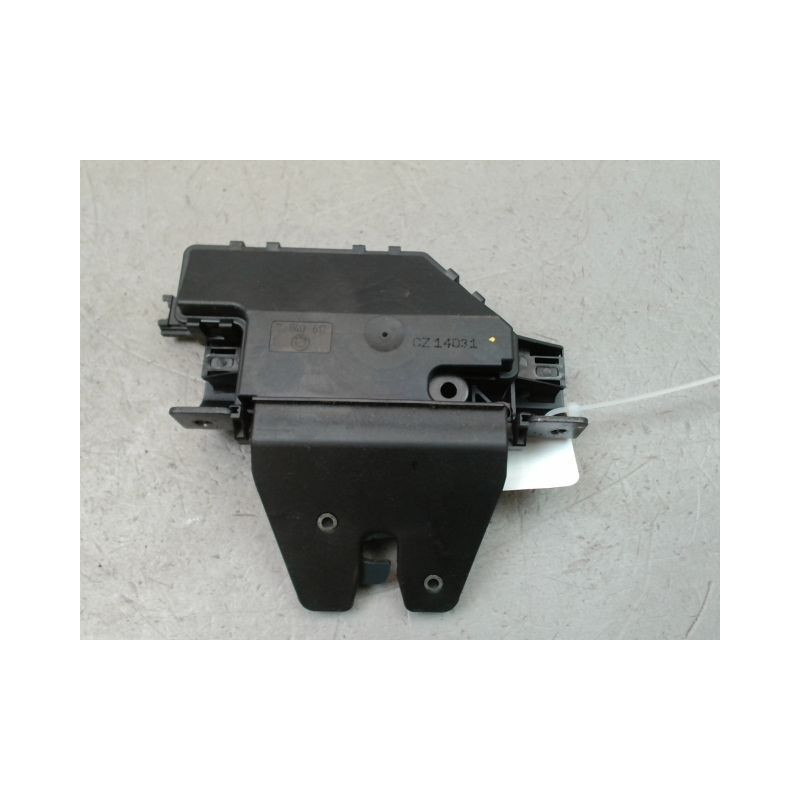 SERRURE COFFRE ARRIERE BMW SERIE 3 BERL. V Phase 2 (E90) 2008-2011