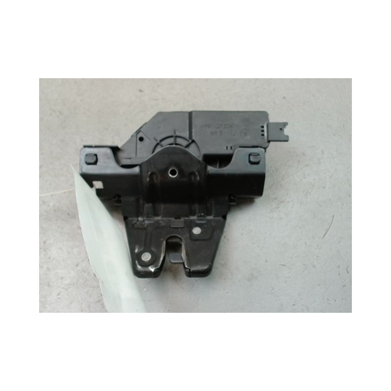 SERRURE COFFRE ARRIERE BMW SERIE 3 BERL. V Phase 2 (E90) 2008-2011