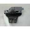 SERRURE COFFRE ARRIERE BMW SERIE 3 BERL. V Phase 2 (E90) 2008-2011