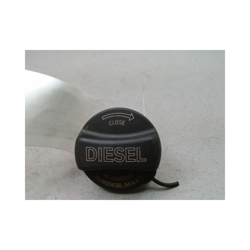 BOUCHON RESERVOIR A CARBURANT BMW SERIE 3 BERL. V Phase 2 (E90) 2008-2011