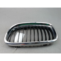 GRILLE CALANDRE G