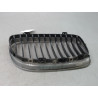GRILLE CALANDRE GAUCHE BMW SERIE 3 BERL. V Phase 2 (E90) 2008-2011