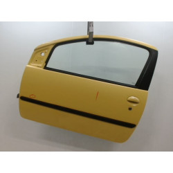 PORTE AVG