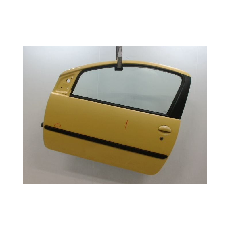 PORTE AVANT GAUCHE PEUGEOT 107 I Phase 1 2005-2008