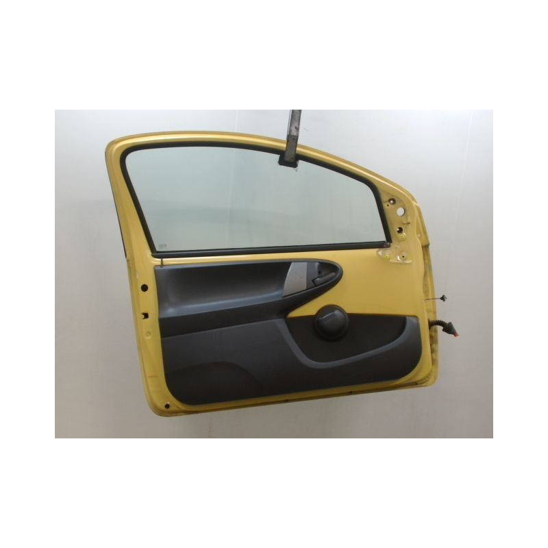 PORTE AVANT GAUCHE PEUGEOT 107 I Phase 1 2005-2008