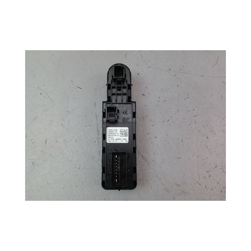 COMMANDE LEVE-GLACE PORTE AVG PEUGEOT 308 2011-