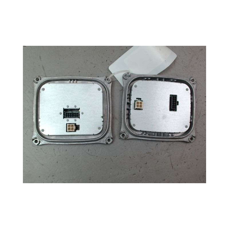 BOITIER XENON PHARE DROIT PEUGEOT 308 2011-