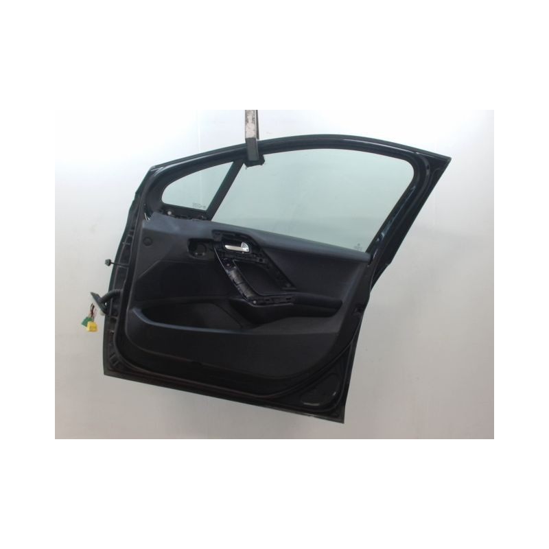 PORTE AVANT DROIT PEUGEOT 208 Phase 1 2012-...