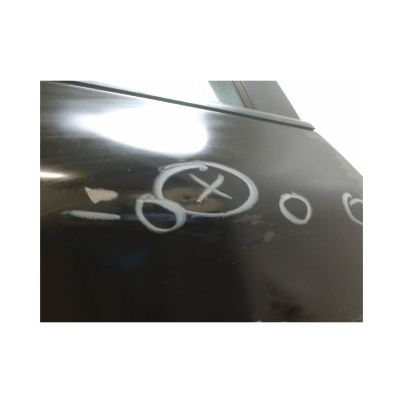PORTE ARRIERE DROIT PEUGEOT 208 Phase 1 2012-...