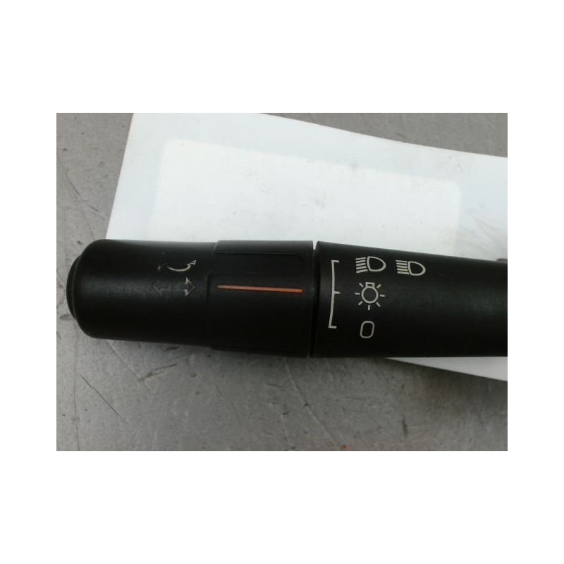 COMMANDE ECLAIRAGE PEUGEOT 106 Phase 1 1991-1996
