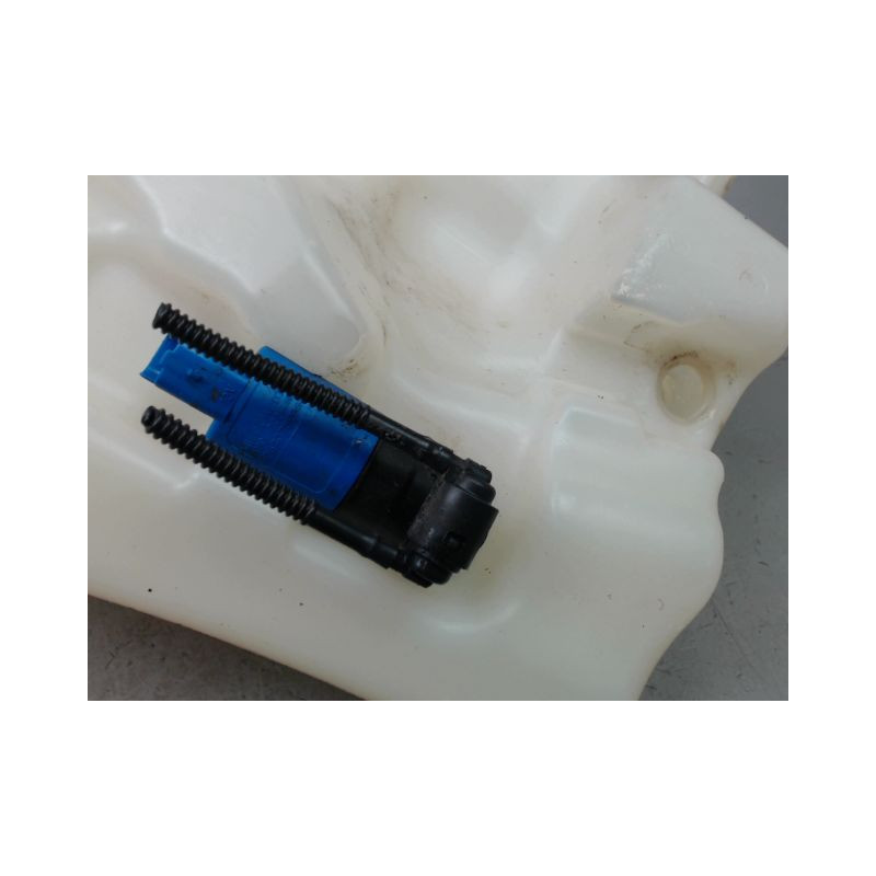 RESERVOIR LAVE-GLACE AVANT CITROEN C4 II Phase 1 (B71) 2010-2015