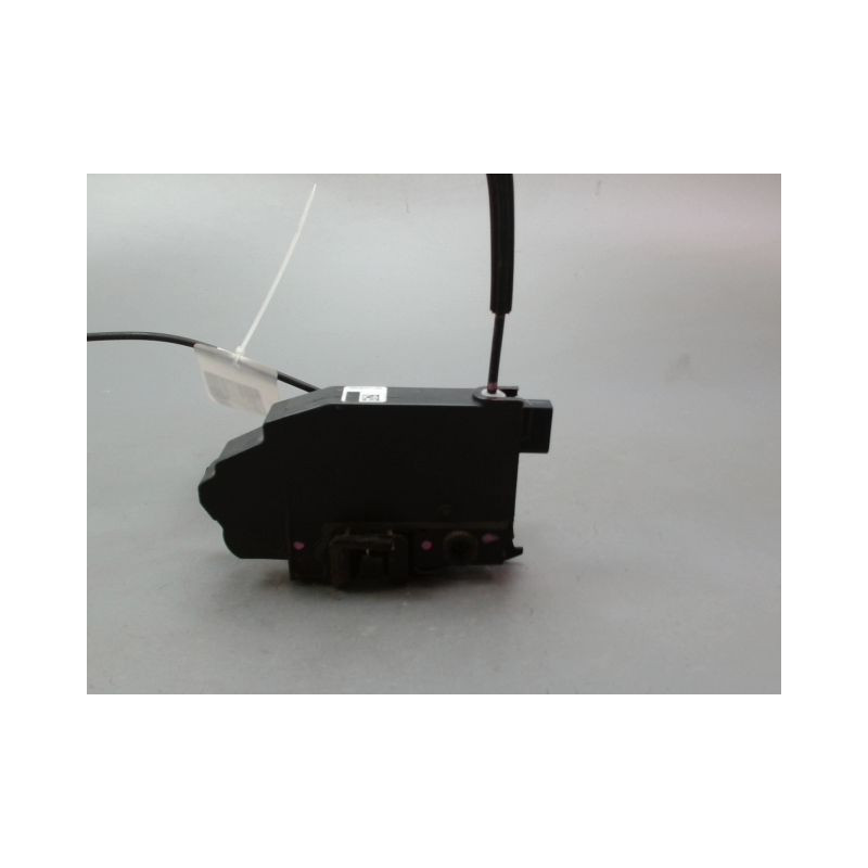 SYSTEME CONDAMNATION AVANT GAUCHE PEUGEOT 308 2011-