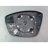 GLACE RETROVISEUR EXT D PEUGEOT 308 2011-