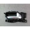 POIGNEE INTERIEURE PORTE AVANT DROIT PEUGEOT 208 Phase 1 2012-...