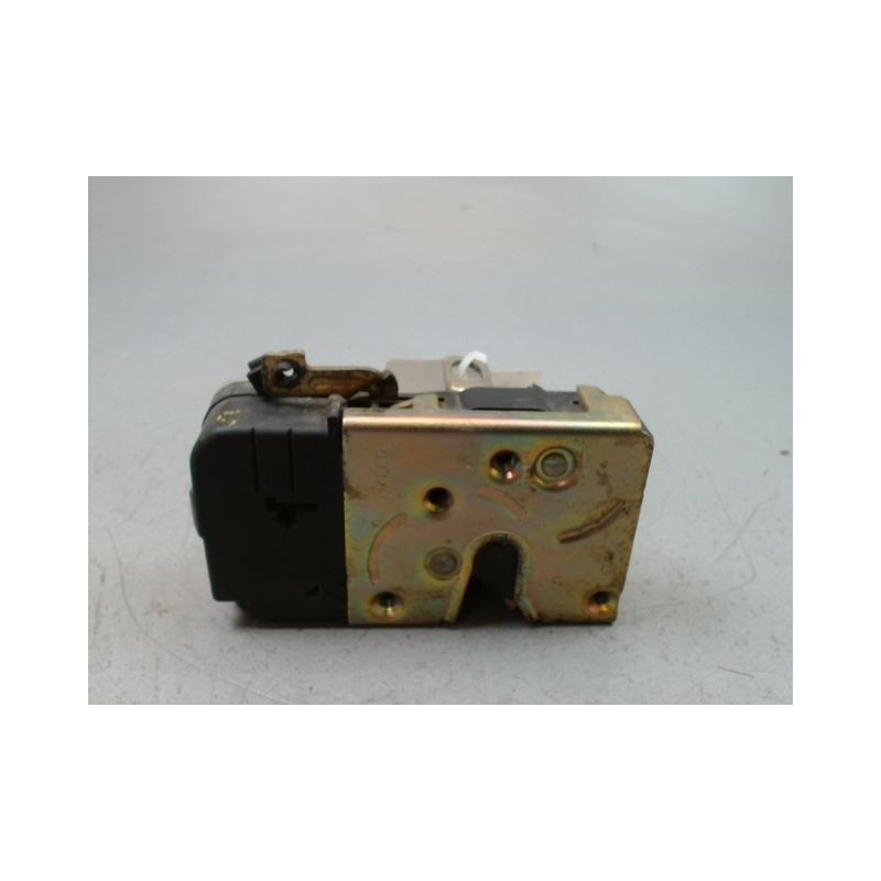 SYSTEME CONDAMNATION AVANT DROIT PEUGEOT 206 1998-2009