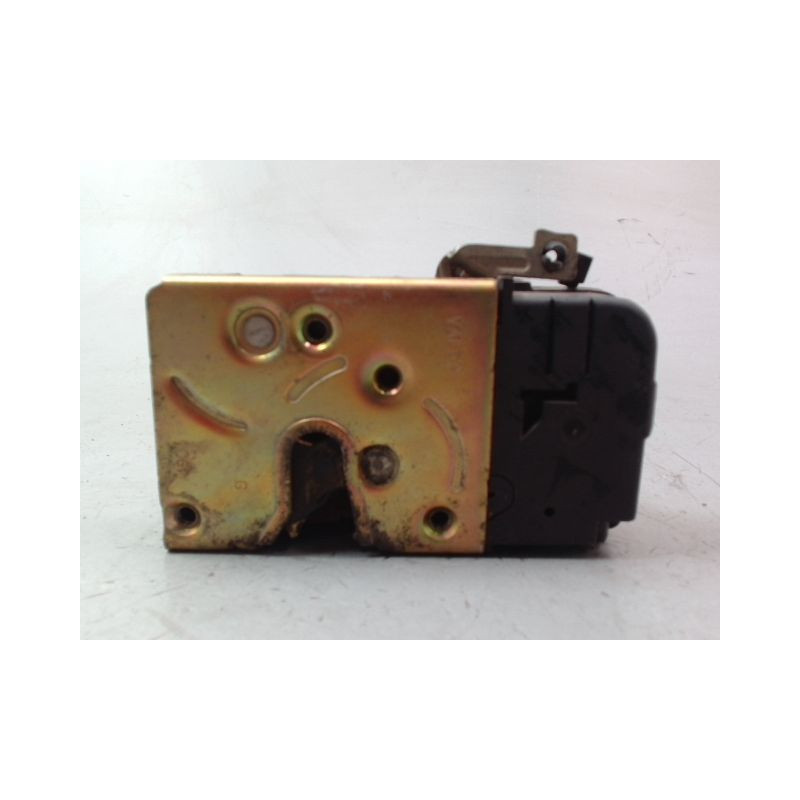 SYSTEME CONDAMNATION AVANT GAUCHE PEUGEOT 206 1998-2009