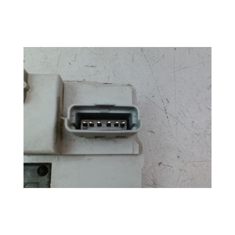 SYSTEME CONDAMNATION AVANT GAUCHE PEUGEOT 206 1998-2009