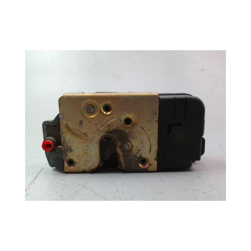 SYSTEME CONDAMNATION ARRIERE GAUCHE PEUGEOT 206 1998-2009