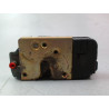 SYSTEME CONDAMNATION ARRIERE GAUCHE PEUGEOT 206 1998-2009