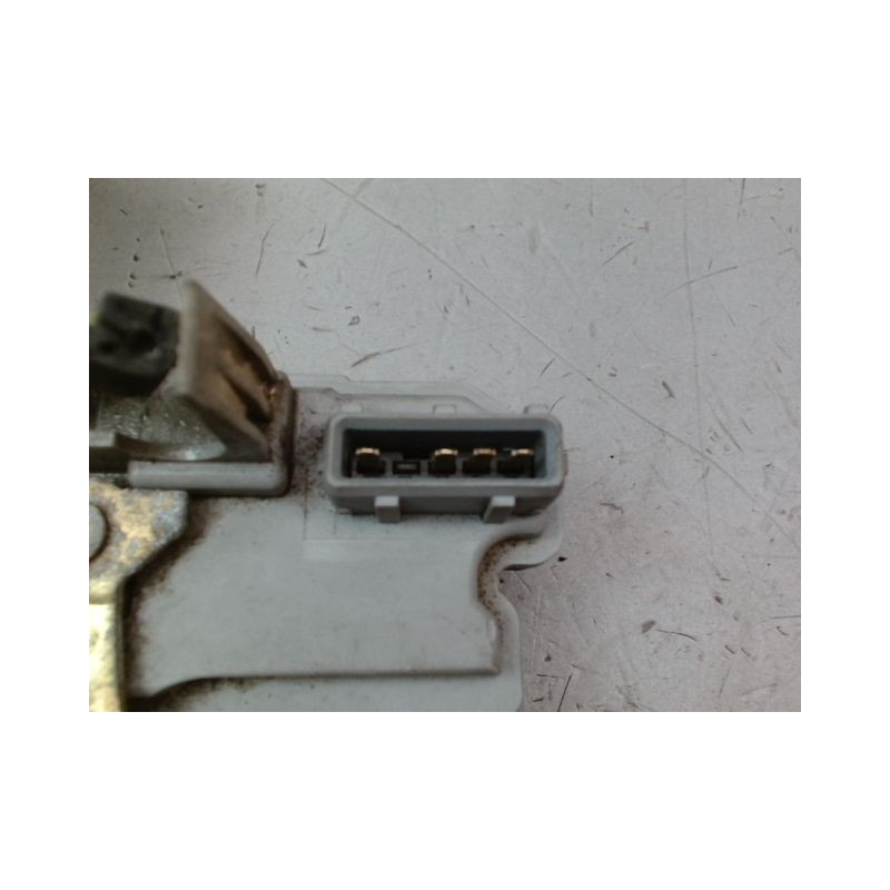SYSTEME CONDAMNATION ARRIERE GAUCHE PEUGEOT 206 1998-2009