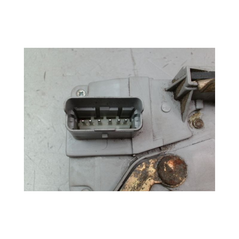 SYSTEME CONDAMNATION AVANT DROIT PEUGEOT 206 CC 2P 2000-2007