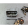 SYSTEME CONDAMNATION AVANT DROIT PEUGEOT 206 CC 2P 2000-2007