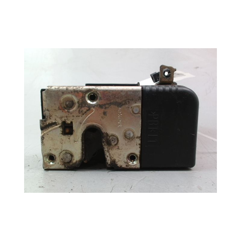 SYSTEME CONDAMNATION AVANT GAUCHE PEUGEOT 206 CC 2P 2000-2007