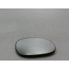 GLACE RETROVISEUR EXT D PEUGEOT 206 CC 2P 2000-2007