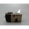 SYSTEME CONDAMNATION AVANT DROIT PEUGEOT 307 Phase 2 2005-2007