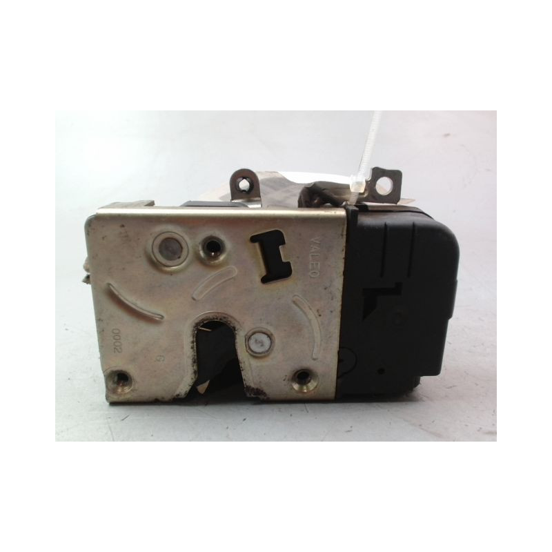 SYSTEME CONDAMNATION AVANT GAUCHE PEUGEOT 307 Phase 2 2005-2007