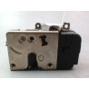 SYSTEME CONDAMNATION AVANT GAUCHE PEUGEOT 307 Phase 2 2005-2007