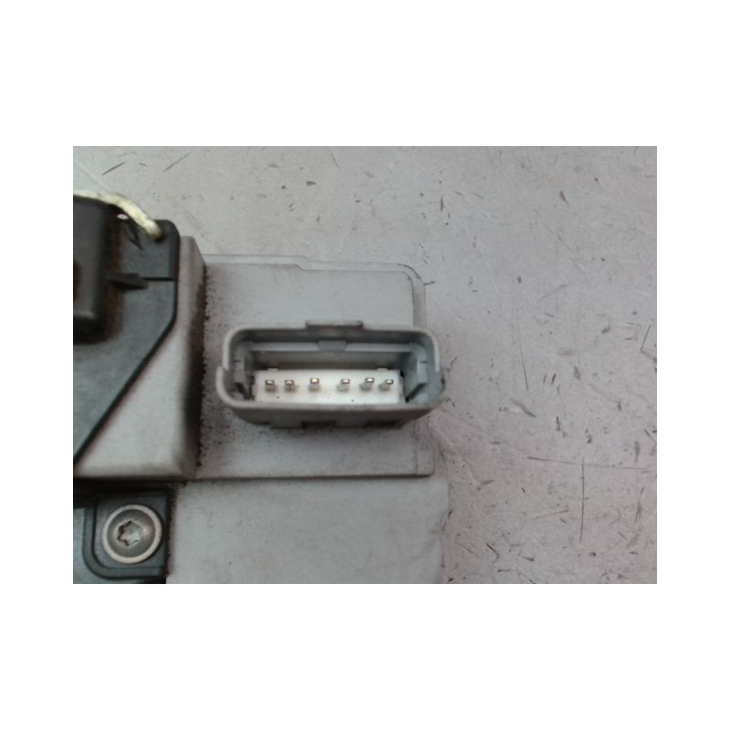 SYSTEME CONDAMNATION AVANT GAUCHE PEUGEOT 307 Phase 2 2005-2007