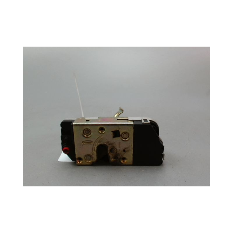 SYSTEME CONDAMNATION ARRIERE GAUCHE PEUGEOT 307 Phase 2 2005-2007