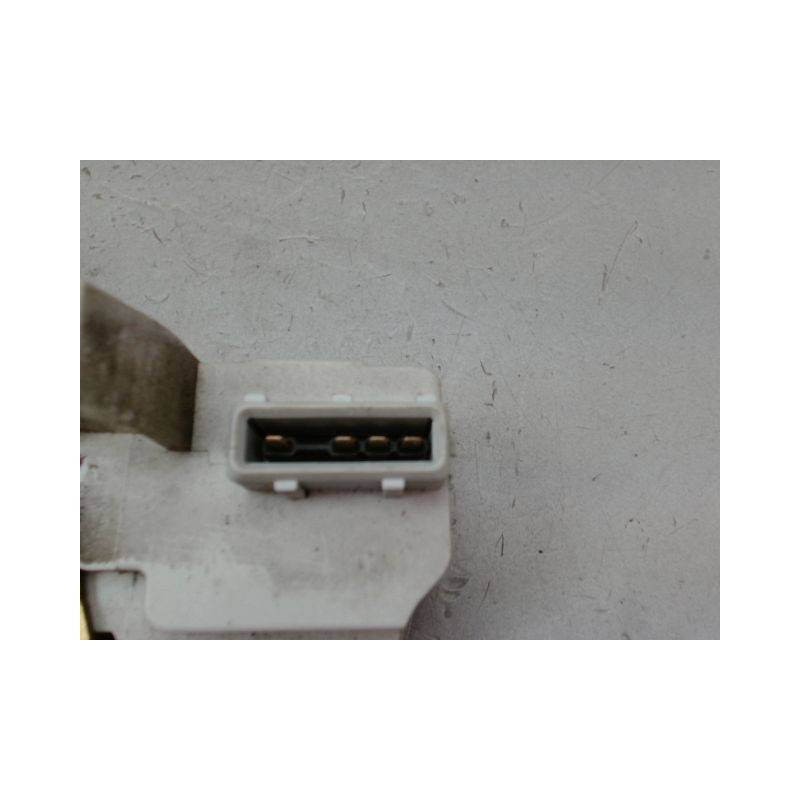 SYSTEME CONDAMNATION ARRIERE GAUCHE PEUGEOT 307 Phase 2 2005-2007
