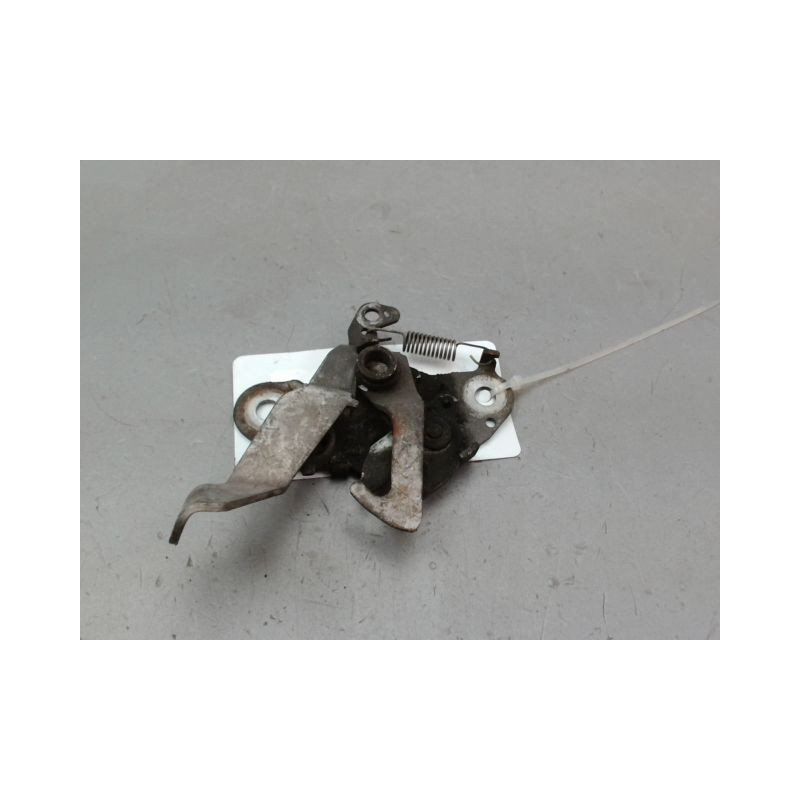 SERRURE CAPOT PEUGEOT 307 Phase 2 2005-2007