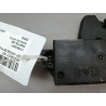 SERRURE HAYON  PEUGEOT 307 Phase 2 2005-2007