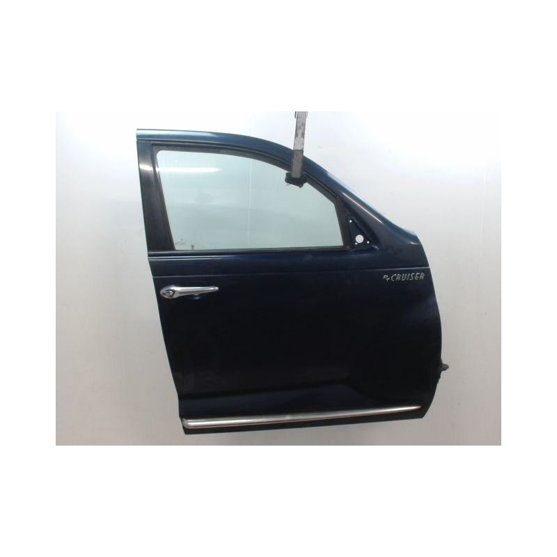 PORTE AVANT DROIT CHRYSLER PT CRUISER BREAK Phase 1 2000-2005