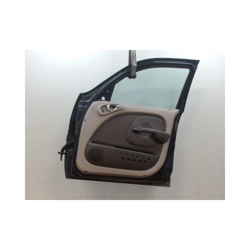 PORTE AVANT DROIT CHRYSLER PT CRUISER BREAK Phase 1 2000-2005
