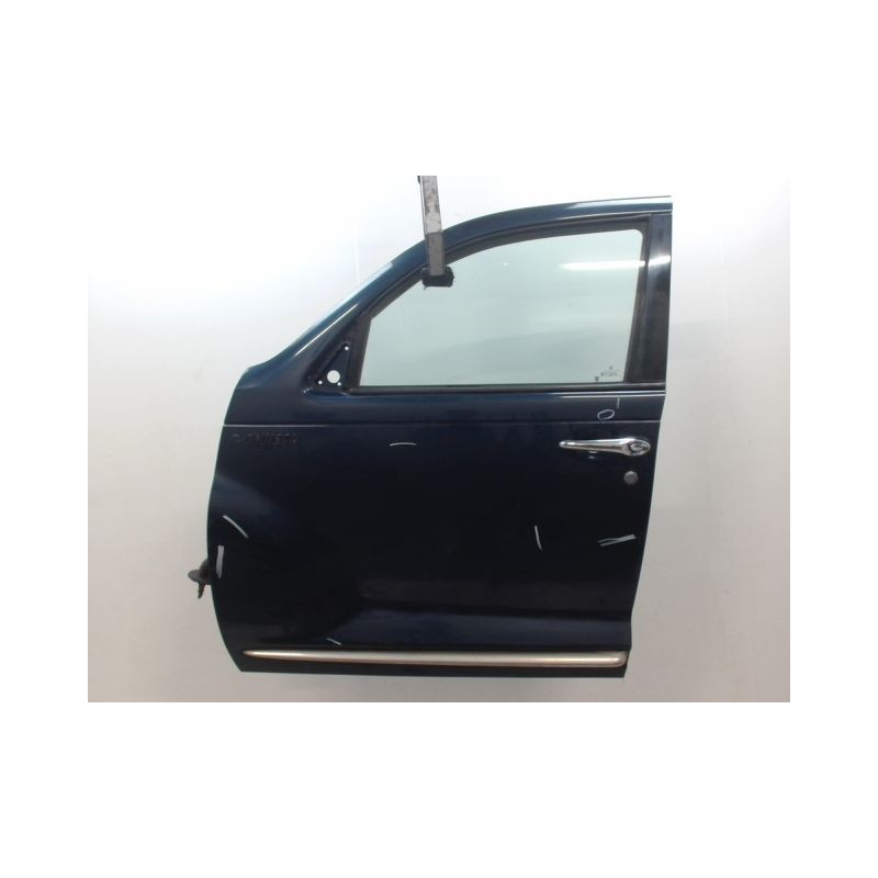 PORTE AVANT GAUCHE CHRYSLER PT CRUISER BREAK Phase 1 2000-2005