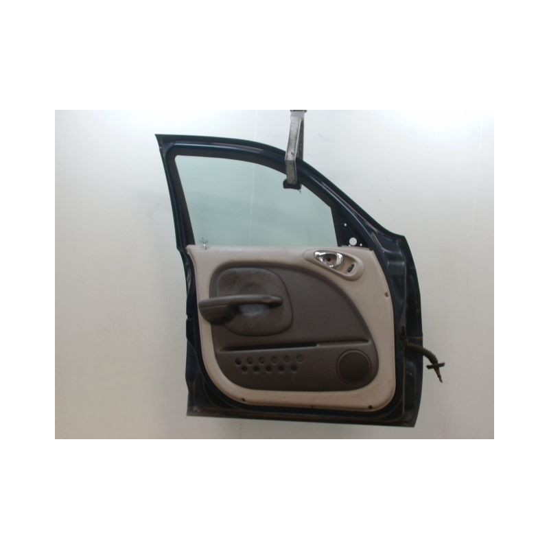 PORTE AVANT GAUCHE CHRYSLER PT CRUISER BREAK Phase 1 2000-2005